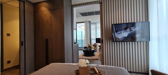 2 bedrooms Condo in Pattaya, Thailand No. 8608 15