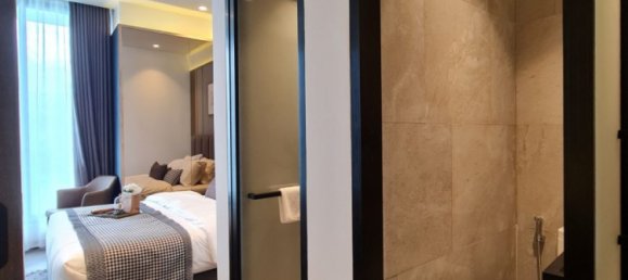 2 bedrooms Condo in Pattaya, Thailand No. 8608 19