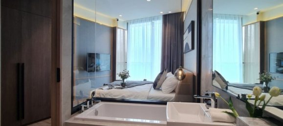 2 bedrooms Condo in Pattaya, Thailand No. 8608 20