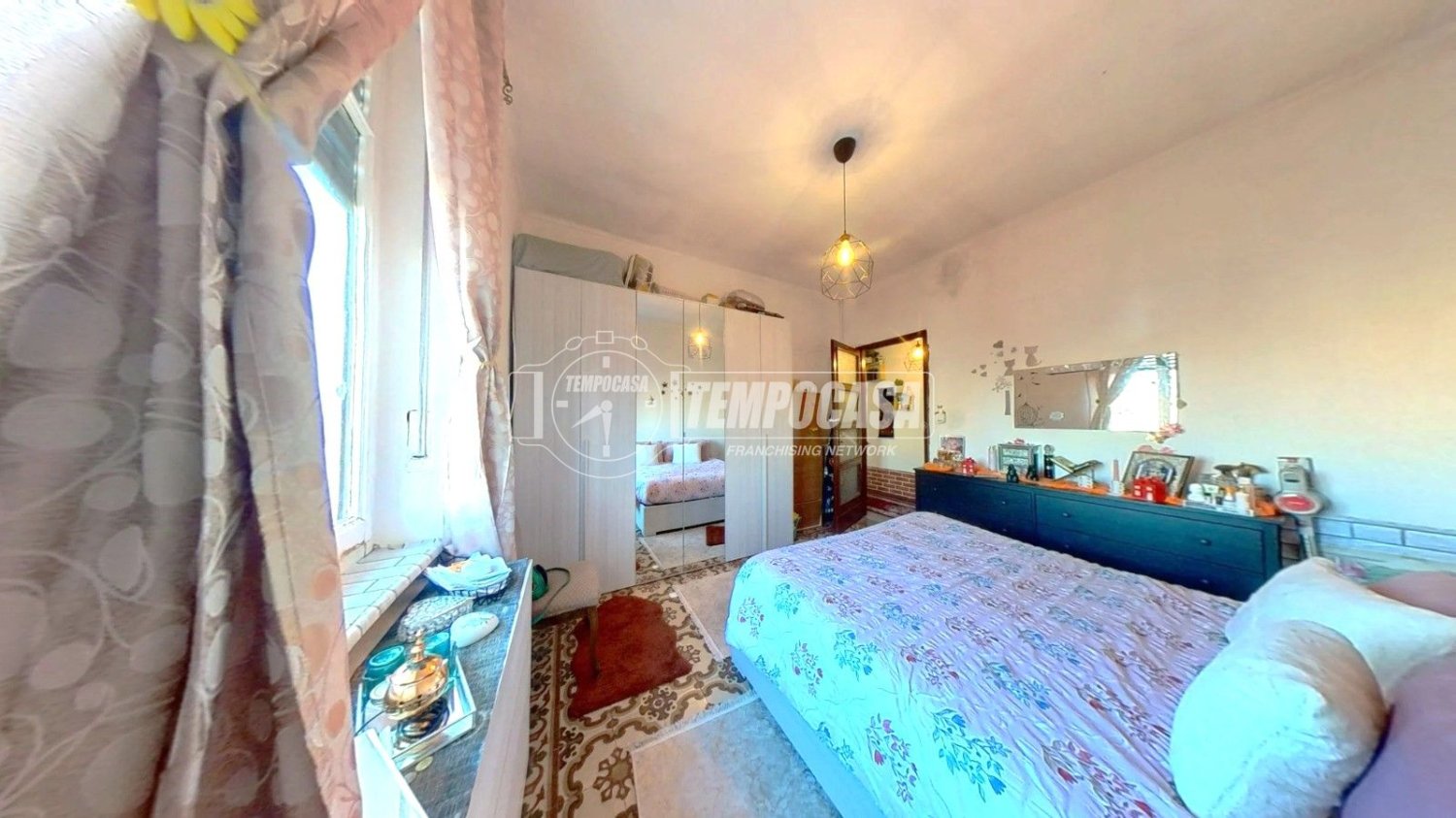 1 Schlafzimmer Wohnung in Turin, Italy, Nr. 168336
