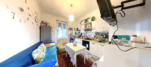1 Schlafzimmer Wohnung in Turin, Italy, Nr. 168336 12
