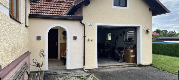 4-salle Maison à Andorf, Austria No. 257812 2