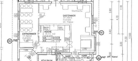 154m² Commercial property in Langenrohr, Austria No. 60742 10