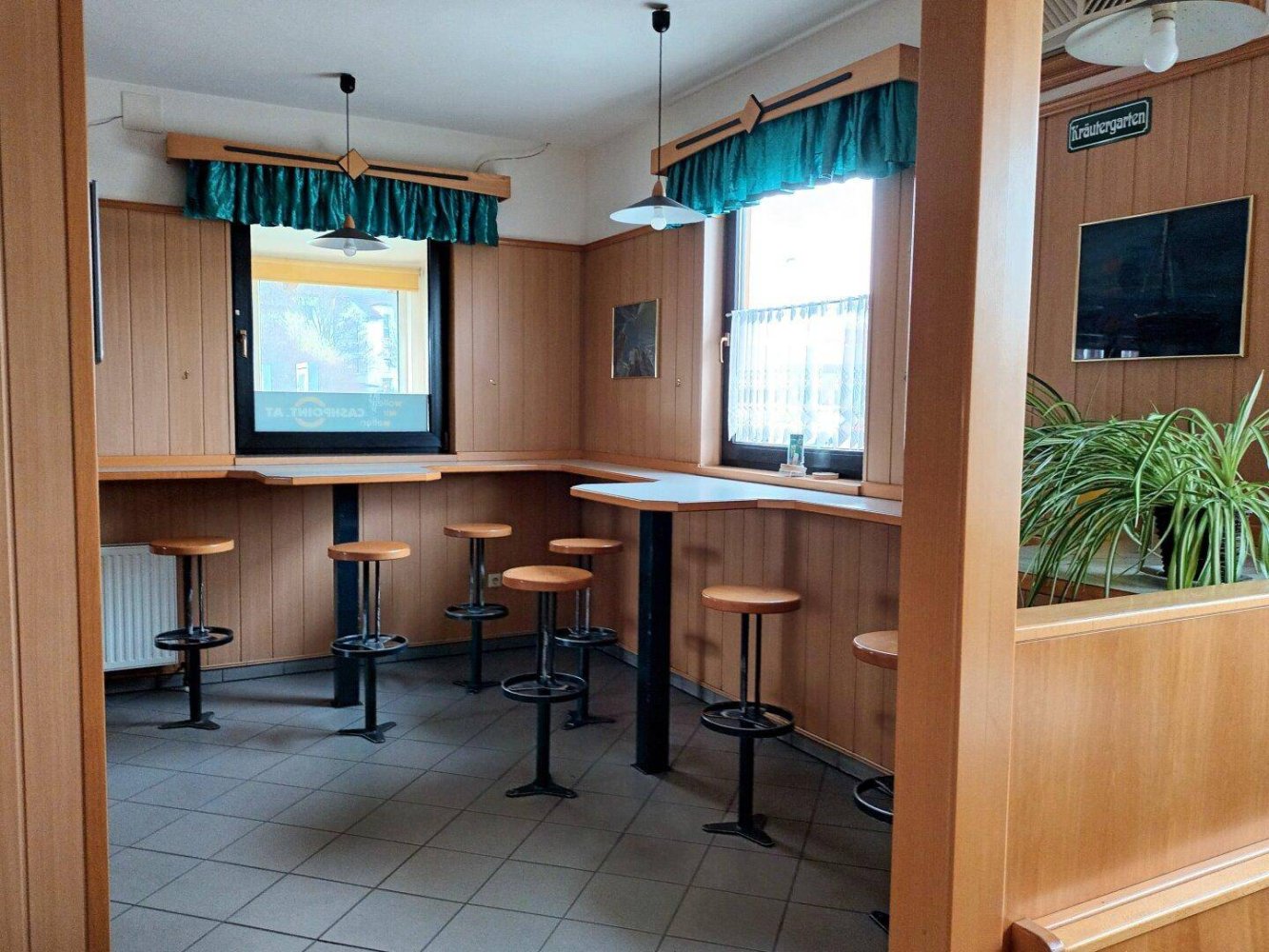 154m² Commercial property in Langenrohr, Austria No. 60742