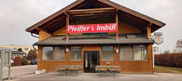 154m² Commercial property in Langenrohr, Austria No. 60742 8