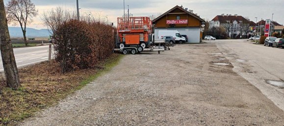 154m² Commercial property in Langenrohr, Austria No. 60742 7