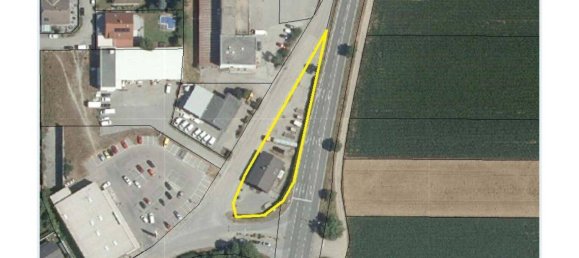154m² Commercial property in Langenrohr, Austria No. 60742 9