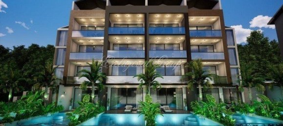 Apartment 1+1 in Fethiye, Turkey No. 28773 2