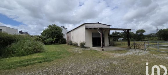 استوديو في Surzur, France رقم 277404 3