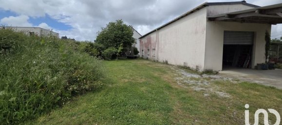 استوديو في Surzur, France رقم 277404 4