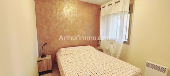 Квартира с 1 спальней в Сент-Максим, Франция № 335104 6