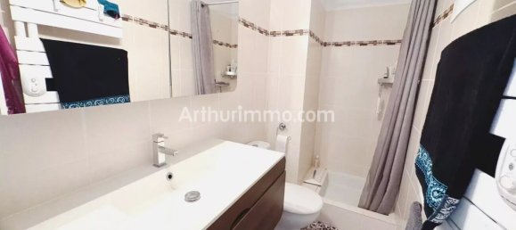 Квартира с 1 спальней в Сент-Максим, Франция № 335104 7