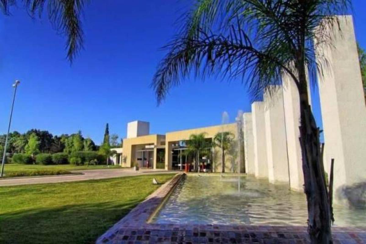  Land in Cordoba, Argentina No. 45422