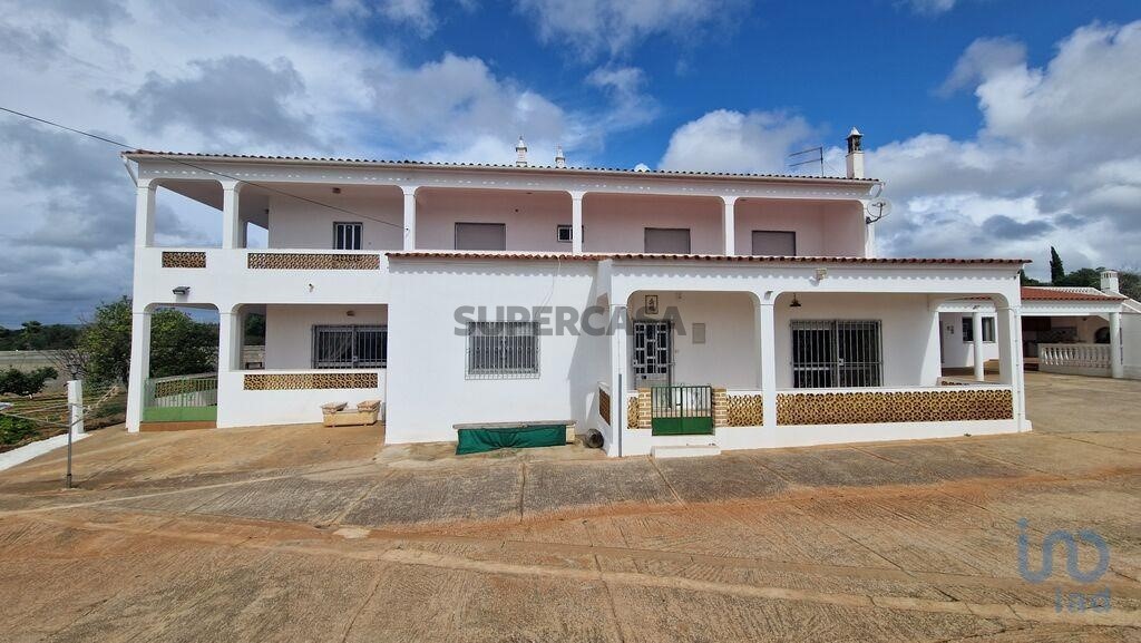 8 chambres Maison à Silves, Portugal No. 322509