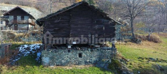 3-Zimmer Haus in Antey Saint Andre, Italy, Nr. 348545 9