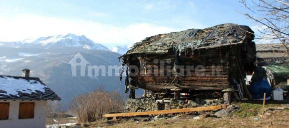 3-Zimmer Haus in Antey Saint Andre, Italy, Nr. 348545 3