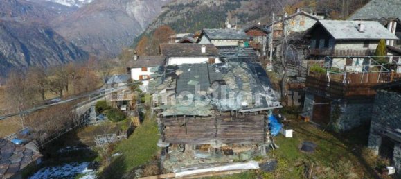 3-Zimmer Haus in Antey Saint Andre, Italy, Nr. 348545 10
