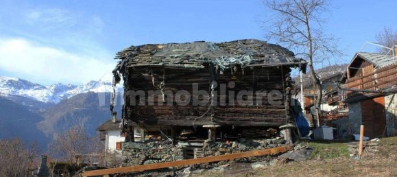 3-Zimmer Haus in Antey Saint Andre, Italy, Nr. 348545 2