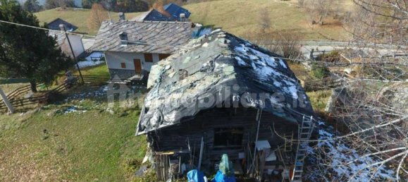 3-Zimmer Haus in Antey Saint Andre, Italy, Nr. 348545 12