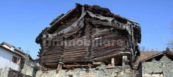 3-Zimmer Haus in Antey Saint Andre, Italy, Nr. 348545 5