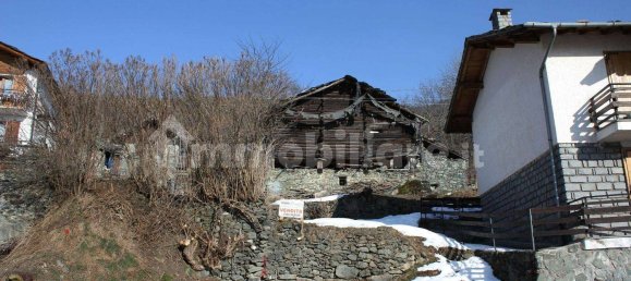 3-Zimmer Haus in Antey Saint Andre, Italy, Nr. 348545 6