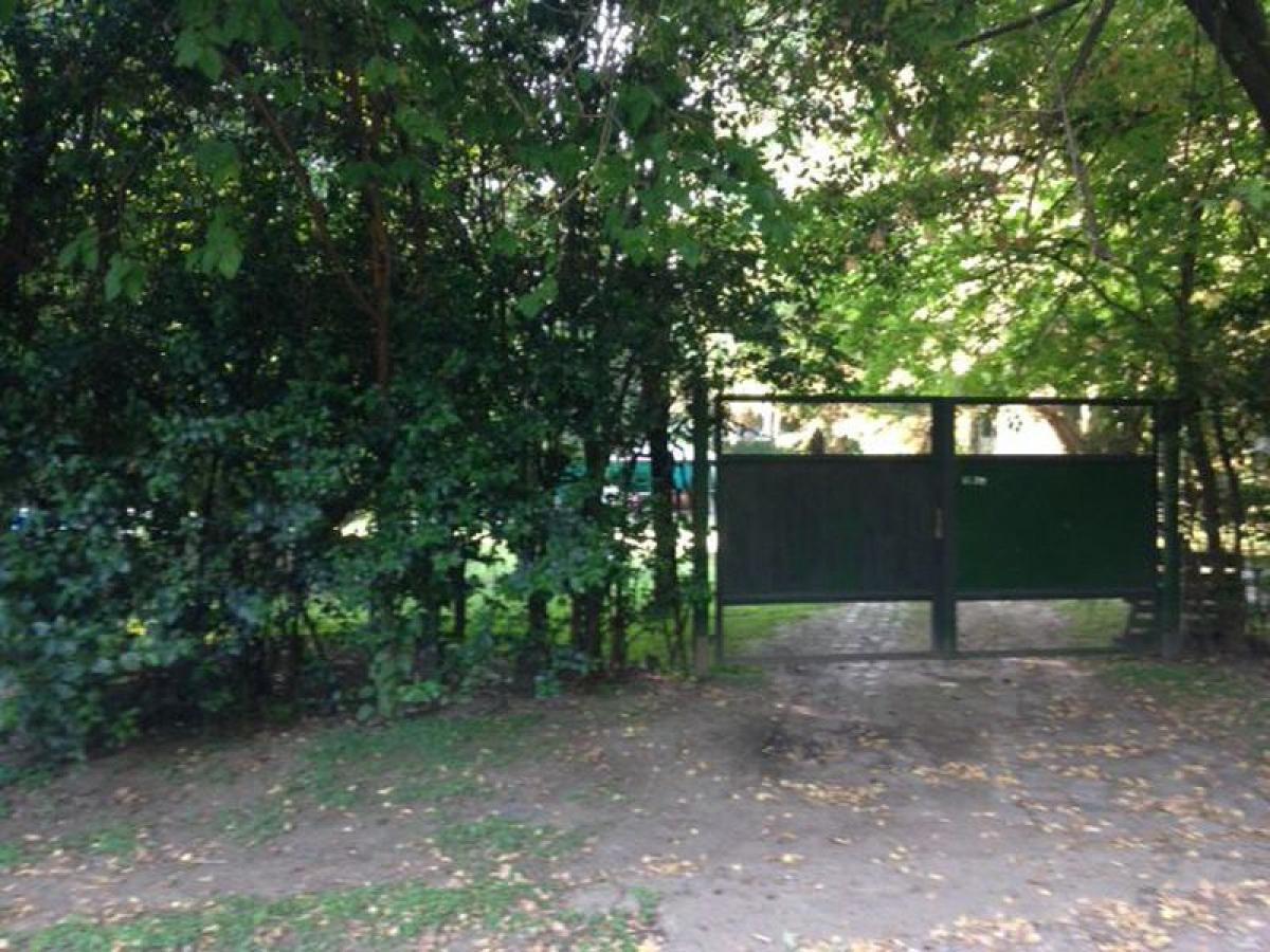  Land in Ituzaingo, Argentina No. 30889