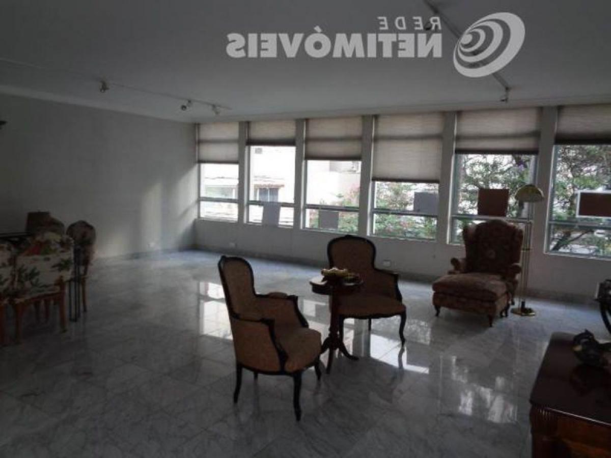 3 bedrooms Apartment in Sao Paulo, Brazil No. 434108