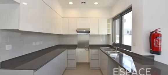 4 Schlafzimmer Stadthaus in Dubai Hills Estate, UAE, Nr. 108391 6