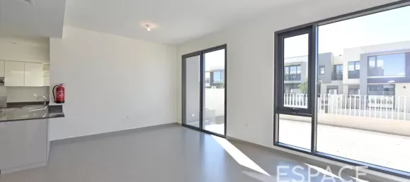 4 Schlafzimmer Stadthaus in Dubai Hills Estate, UAE, Nr. 108391 3