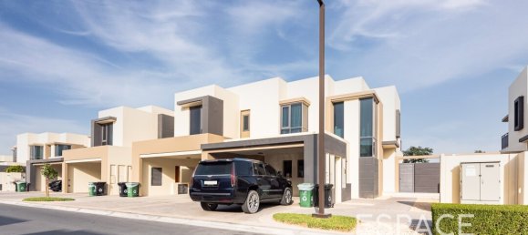 4 Schlafzimmer Stadthaus in Dubai Hills Estate, UAE, Nr. 108391 15