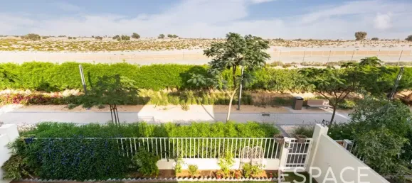 4 Schlafzimmer Stadthaus in Dubai Hills Estate, UAE, Nr. 108391 11