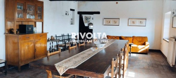 6 bedrooms House in Roccastrada, Italy No. 16216 13