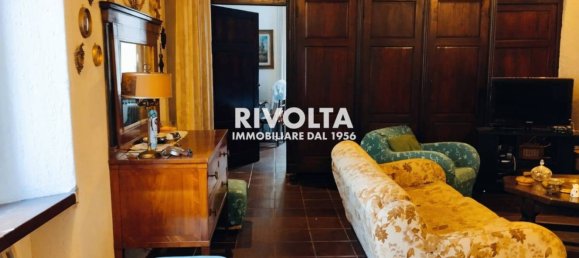 6 bedrooms House in Roccastrada, Italy No. 16216 27