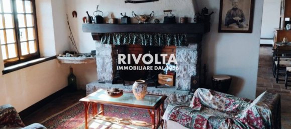 6 bedrooms House in Roccastrada, Italy No. 16216 8