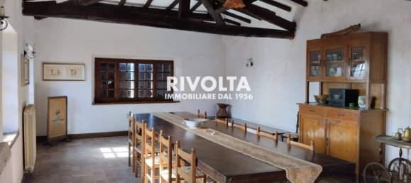 6 bedrooms House in Roccastrada, Italy No. 16216 4