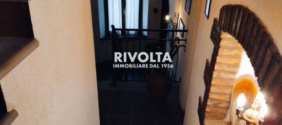 6 bedrooms House in Roccastrada, Italy No. 16216 24