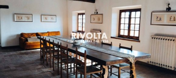 6 bedrooms House in Roccastrada, Italy No. 16216 17