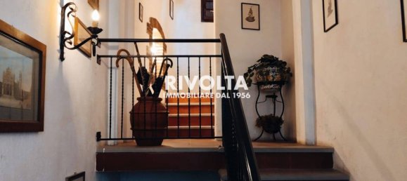 6 bedrooms House in Roccastrada, Italy No. 16216 20