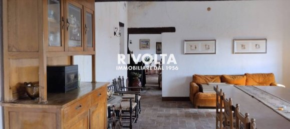 6 bedrooms House in Roccastrada, Italy No. 16216 19