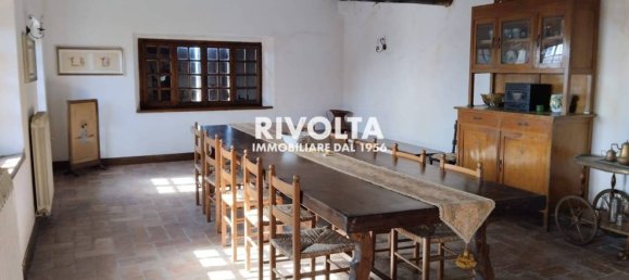 6 bedrooms House in Roccastrada, Italy No. 16216 14