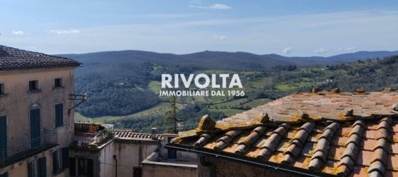 6 bedrooms House in Roccastrada, Italy No. 16216 3