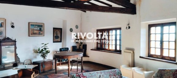 6 bedrooms House in Roccastrada, Italy No. 16216 9