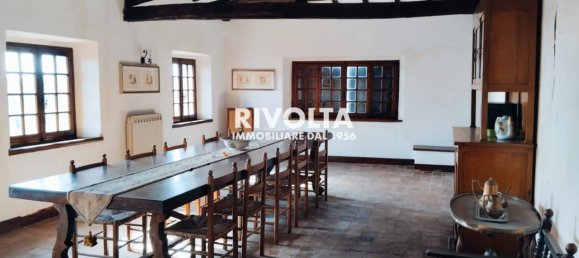 6 bedrooms House in Roccastrada, Italy No. 16216 7
