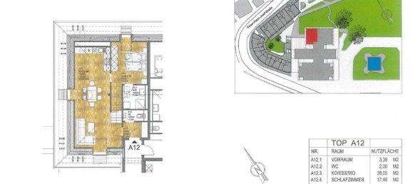 4-Zimmer Doppelhaus in Bad Gleichenberg, Austria, Nr. 223737 26