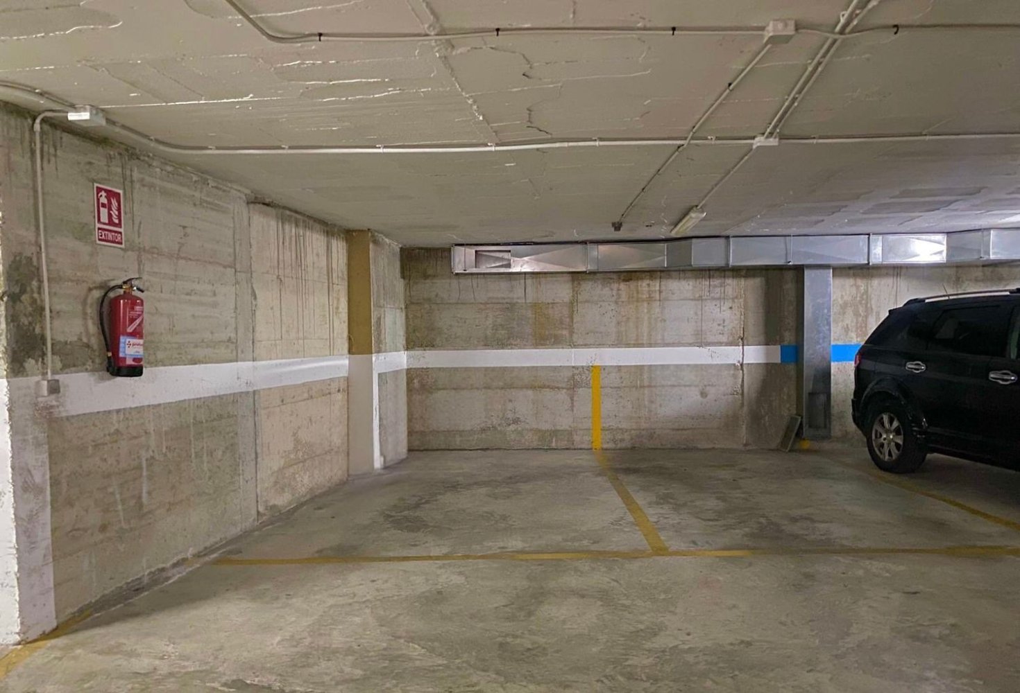 Garage à Palma de Majorca, Spain No. 155357