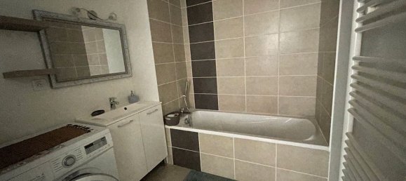 1 Schlafzimmer Wohnung in Anse, France, Nr. 341155 5