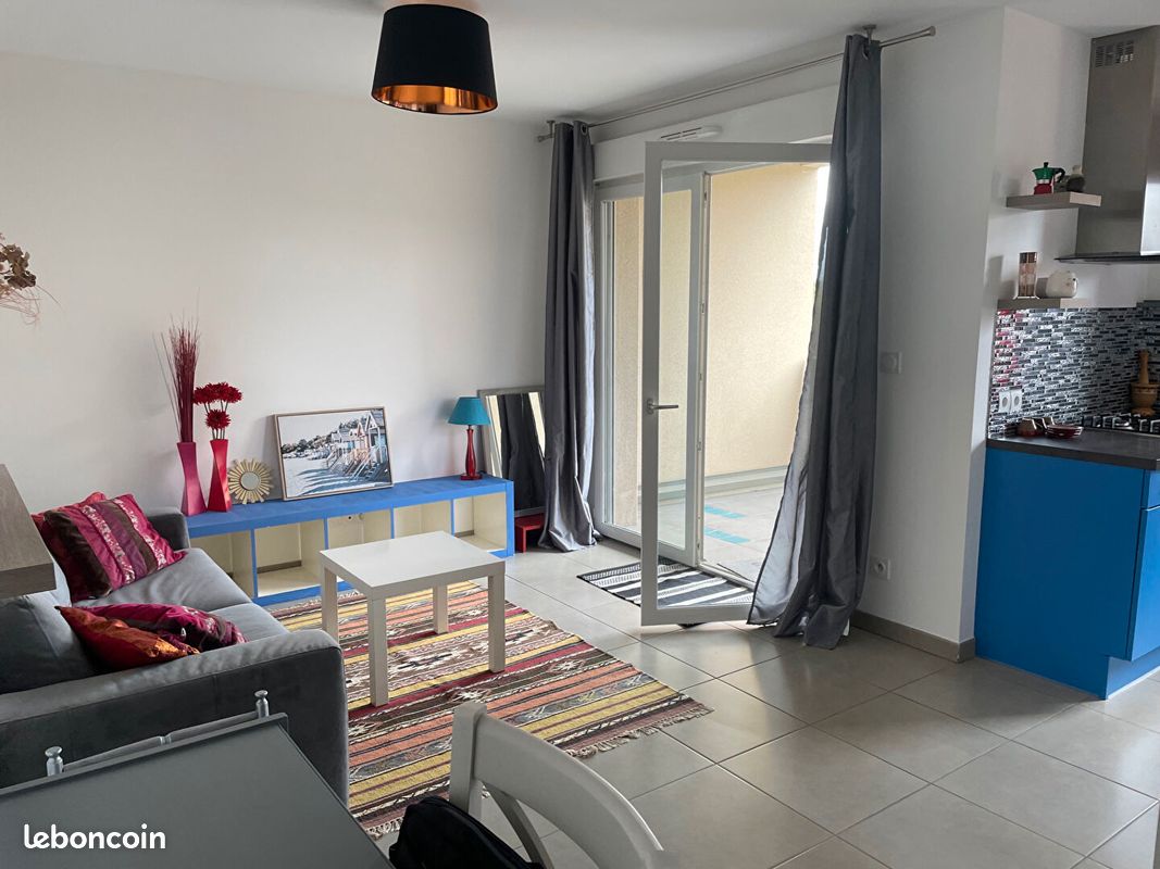 1 Schlafzimmer Wohnung in Anse, France, Nr. 341155