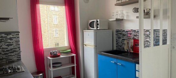 1 Schlafzimmer Wohnung in Anse, France, Nr. 341155 3