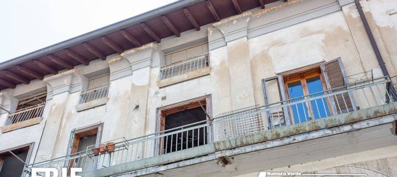 3 Schlafzimmer Wohnung in Rescaldina, Italy, Nr. 363754 4