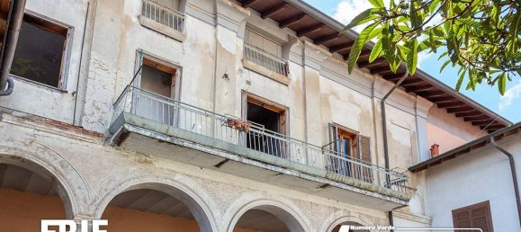 3 Schlafzimmer Wohnung in Rescaldina, Italy, Nr. 363754 3